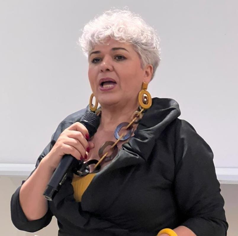 Comunicação: como você trabalha a sua voz, fala e linguagem?