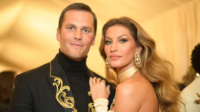 Gisele se pronuncia sobre aposentadoria de Tom Brady