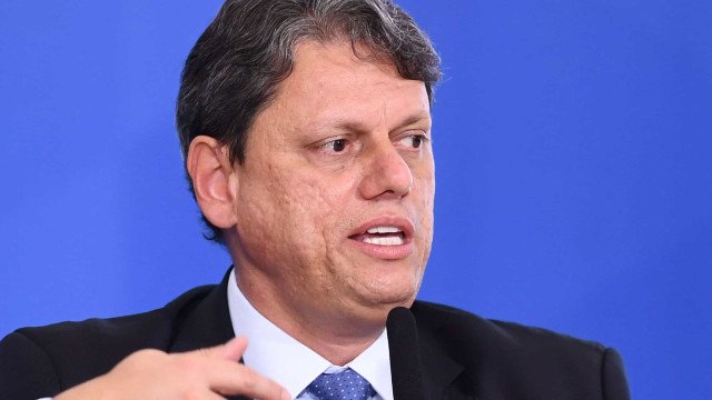 Tarcísio declara luto oficial de 3 dias em SP em homenagem às vítimas das chuvas