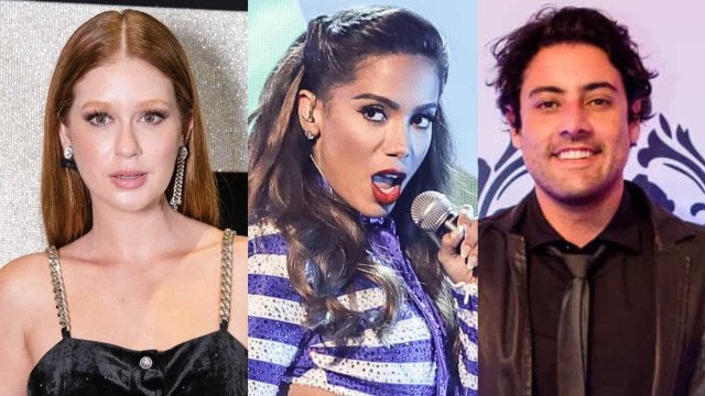 Quem são os famosos mais pão-duros? Alguns nomes vão te surpreender…