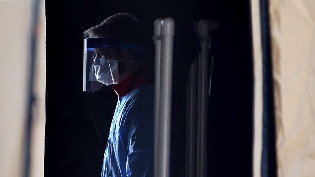 Pela primeira vez, Brasil não registra morte por covid-19 em 24 horas