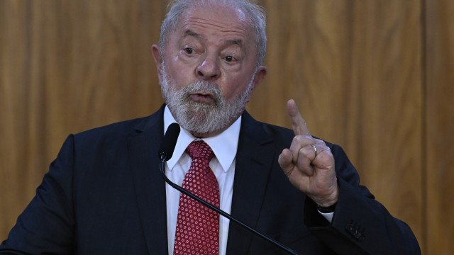 Governo Lula defende regulação de redes sociais em fórum global da ONU