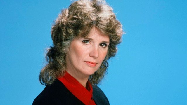 Barbara Bosson, atriz da série "Chumbo Grosso", morre aos 83 anos