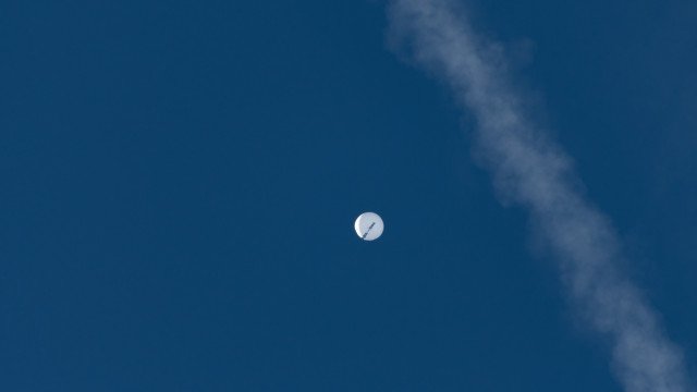 Agência da ONU afirma haver 900 lançamentos de balões de pesquisa por dia