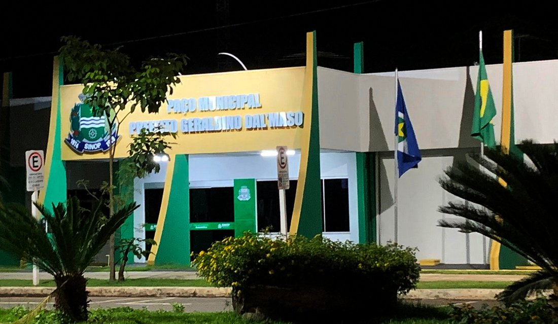 Sinop supera meta de arrecadação, atinge marca de R$ 1 bilhão; Saúde fica com 29% e Educação 20%