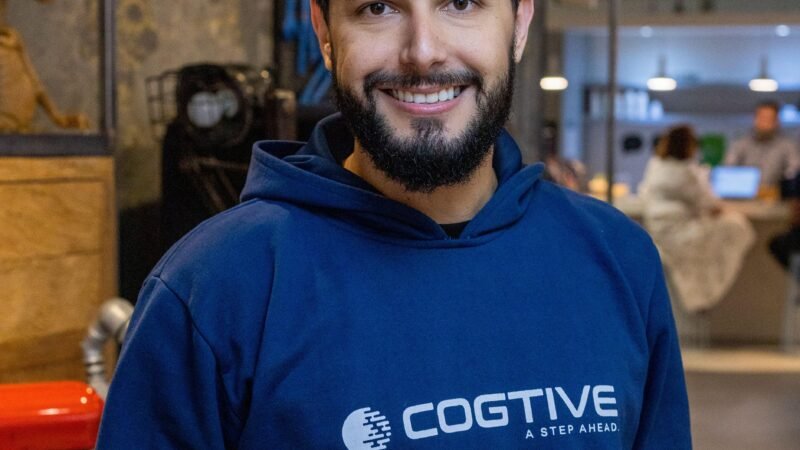 Transformação digital é questão de sobrevivência para negócios em manufatura