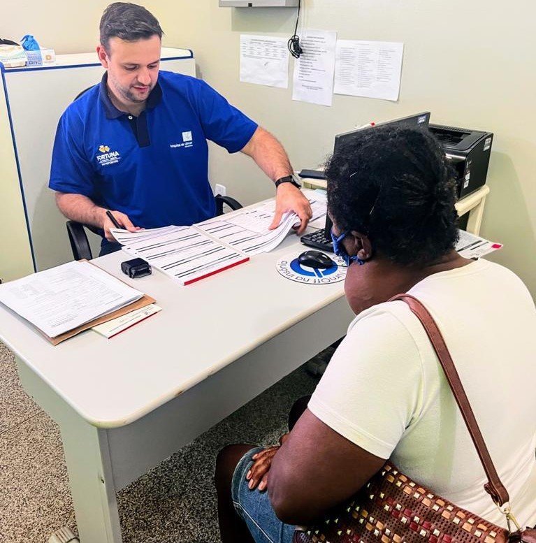 Primavera do Leste passa a contar com novo cirurgião oncológico e geral