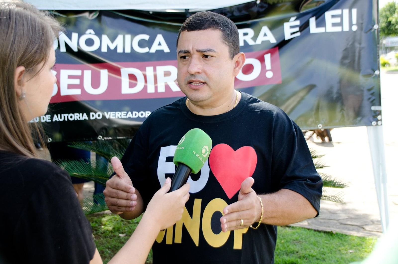 Lei da Liberdade Econômica completa três anos e impulsiona o empreendedorismo em Sinop