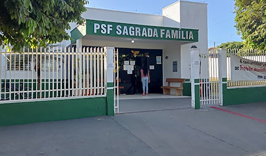 Colíder investirá em equipamentos para mais de 5 postos de atenção básica; R$ 6,9 milhões