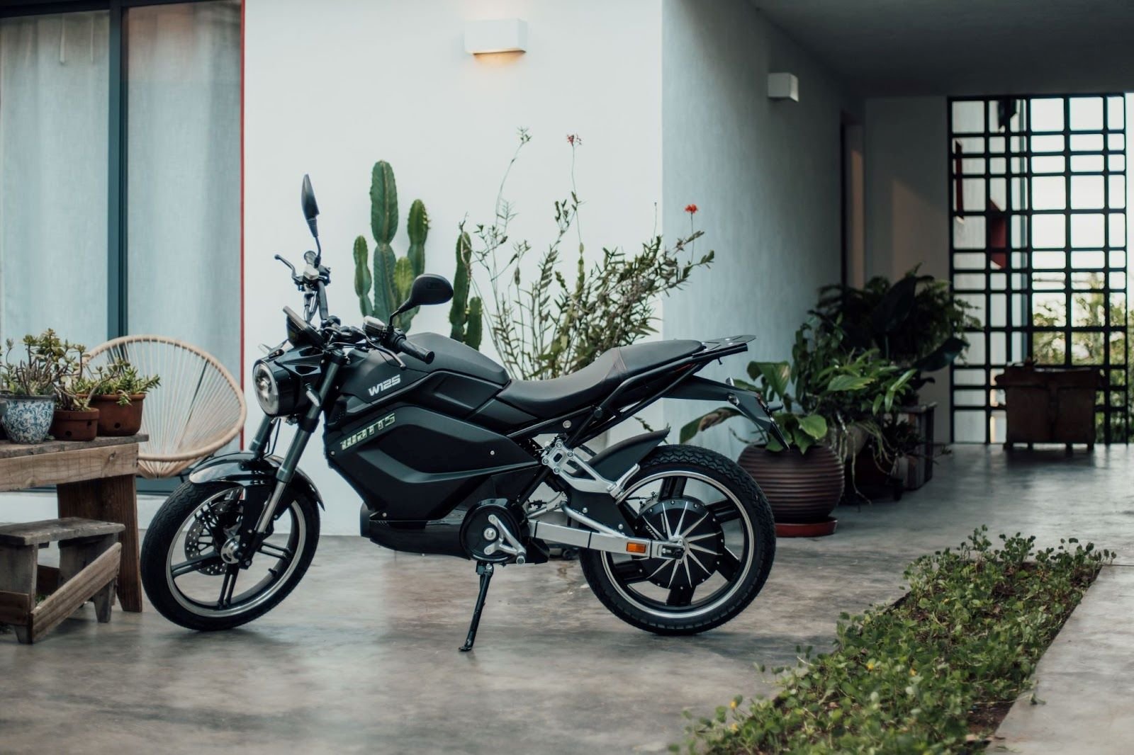 WATTS abre primeira concessionária em Rondonópolis