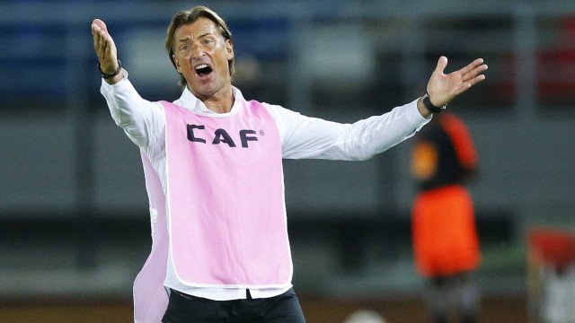 Rival do Brasil na Copa do Mundo, França anuncia acerto com o técnico Hervé Renard