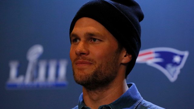 Tom Brady nega interesse em retornar à NFL e abafa nova ‘desaposentadoria’