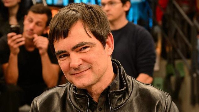 ‘Vamos parar ou virar cover de si mesmo?’, diz Samuel Rosa sobre fim do Skank