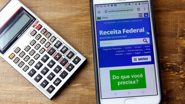 Imposto de Renda pode ser declarado pelo ‘contador da família’