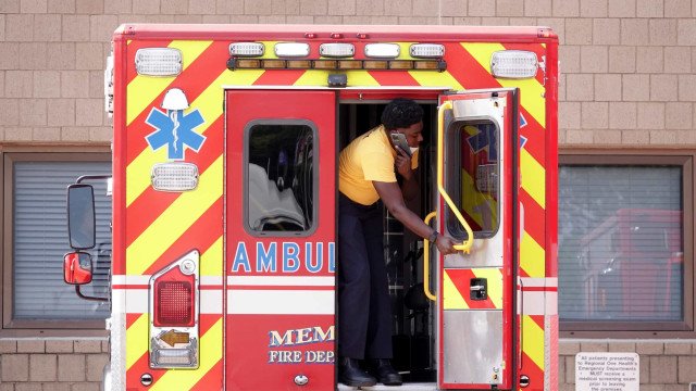 Tentativa de roubo de carro-forte no aeroporto de Santiago termina com 2 mortos