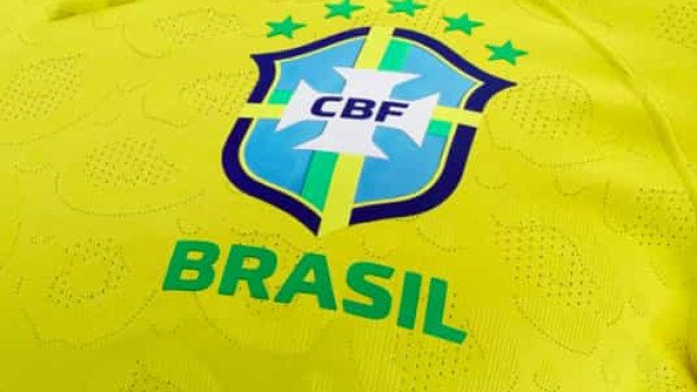 Jogadores da seleção brasileira chegam ao Marrocos para amistoso