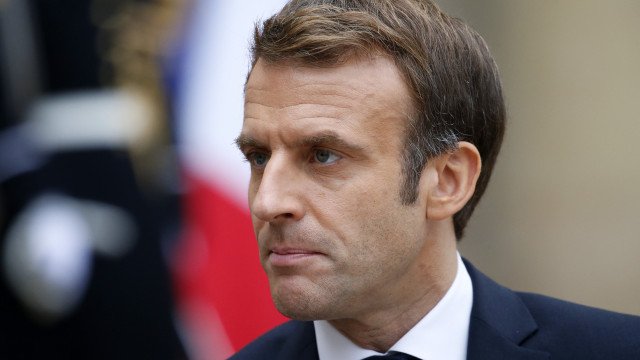 Oposição perde batalha contra reforma de Macron por apenas 9 votos
