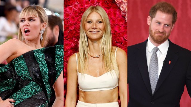 Era melhor não saber: Famosos que compartilham demais sobre suas vidas