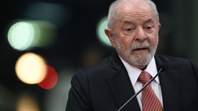 Lula volta a afirmar que recurso para a saúde não é ‘gasto’