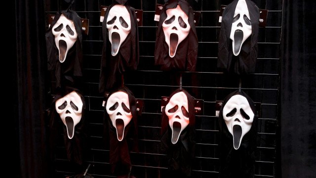 ‘Pânico 6’ troca ‘final girl’ clássica por Wandinha e traz Depp x Heard à tona