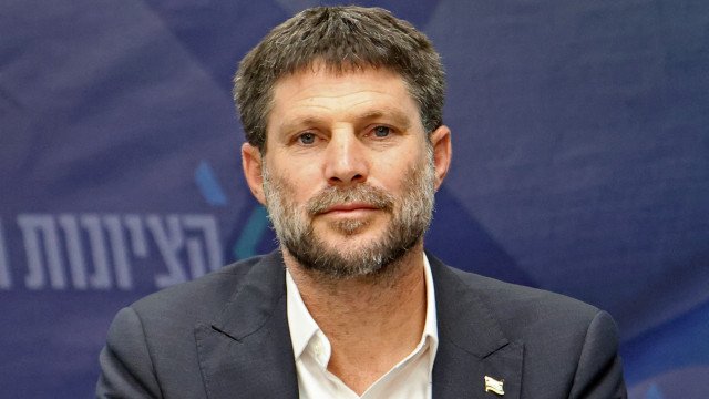 Ministro de Israel nega existência de povo palestino e é acusado de racismo