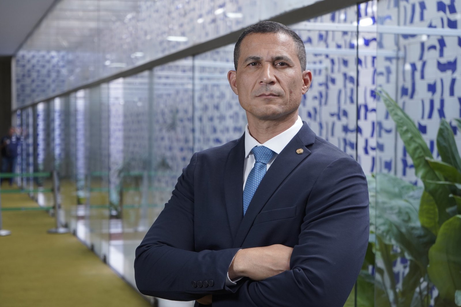 Há 100 dias sem Governo Federal