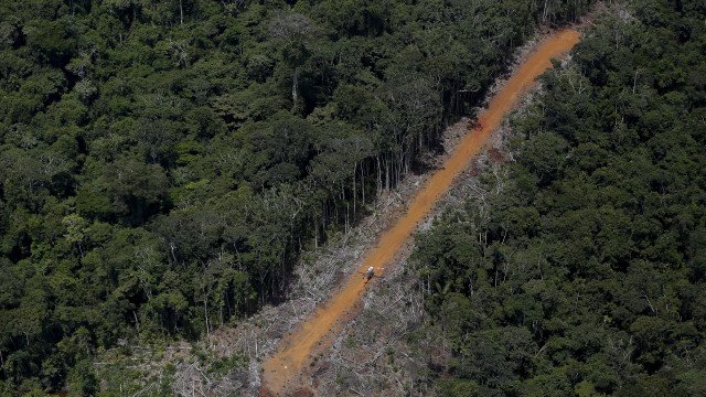 Grupo rouba e agride funcionários de conselho de populações extrativistas no Pará