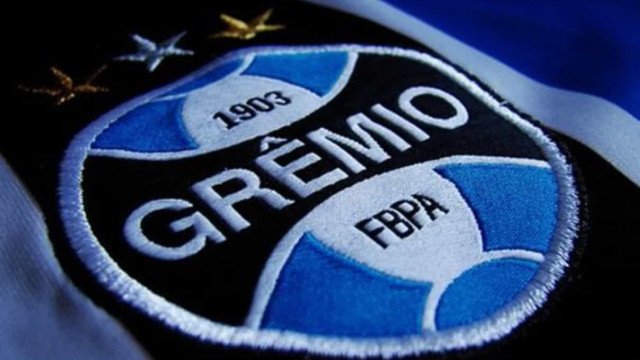 Grêmio anuncia a contratação do meia Nathan, ex-Atlético-MG, por três temporadas