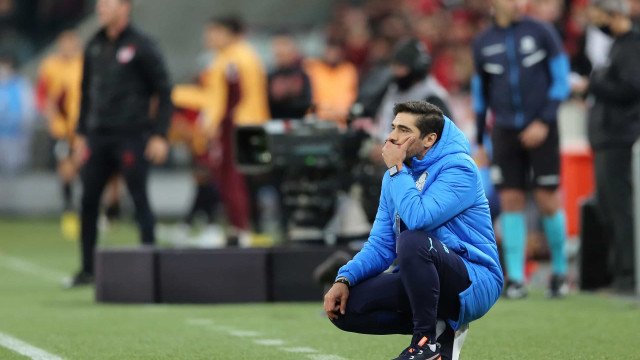 Mensagem de Abel a Ten Hag: "Vou ter nove jogos num mês, cala-te"