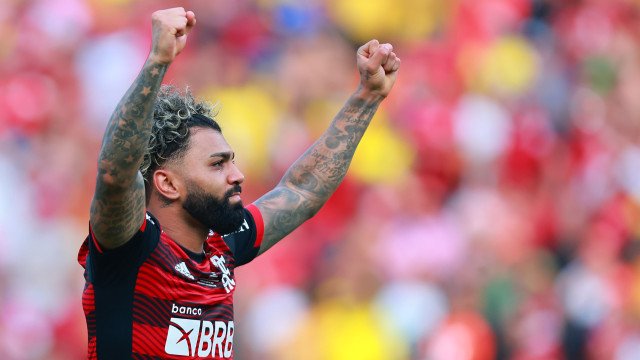 Gabigol e Pedro foram os que marcaram mais gols no Brasileiro desde 2018