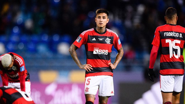 Flamengo inicia ‘Era Sampaoli’ diante do Ñublense-CHI pela Libertadores