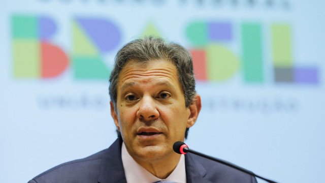 Empresa que não paga imposto e está tendo lucro passará a recolher, diz Haddad