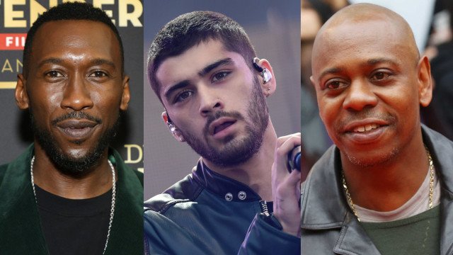 Famosos que são muçulmanos e você não sabia