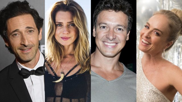 Famosos que vão fazer 50 anos em 2023!