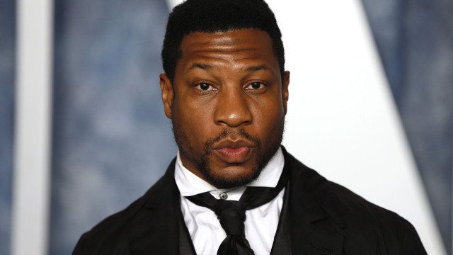 Empresário abandona Jonathan Majors após acusação de violência doméstica