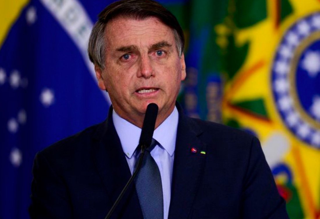 Deputados federais mato-grossenses criticam decisão de tonar Bolsonaro inelegível
