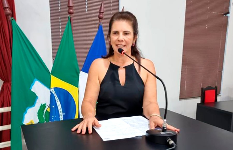 Câmara de Lucas do Rio Verde vota hoje criação de duas novas vagas de vereadores; presidente é contrária