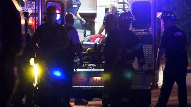 Jovem morre em colisão com ambulância em perseguição policial