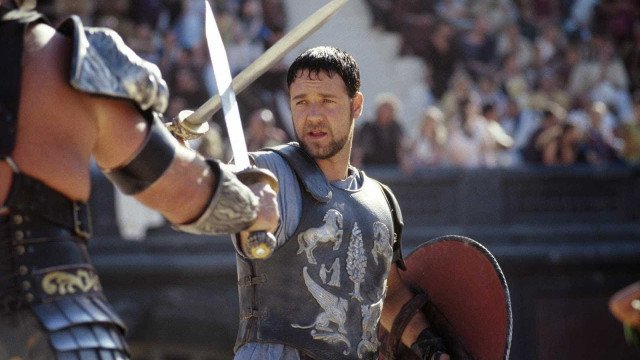 Acidente nas filmagens de ‘Gladiador 2’ deixa seis pessoas feridas no set