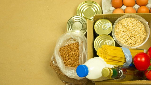 Supermercados dizem que alíquota reduzida para cesta básica eleva impostos sobre alimentos