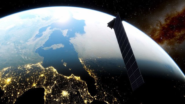 Internet via satélites de baixa órbita ganha espaço, e concorrência aumenta