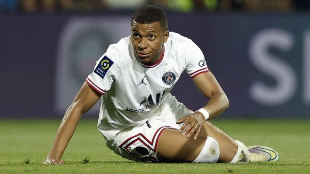 Imprensa espanhola garante Kylian Mbappé vai para o Real Madrid