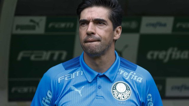 São Paulo x Palmeiras opõe Dorival e Abel, ambos especulados na seleção brasileira