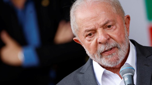 Lula tem pressa em fechar acordo Mercosul-UE, mas diz que exigências europeias impedem