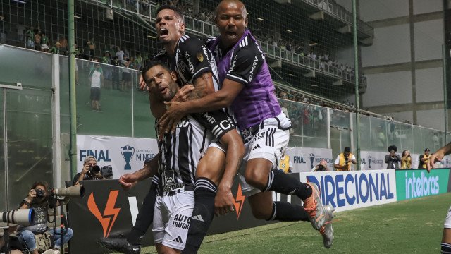 Cruzeiro e Atlético-MG fazem clássico para esquecer a eliminação na Copa do Brasil