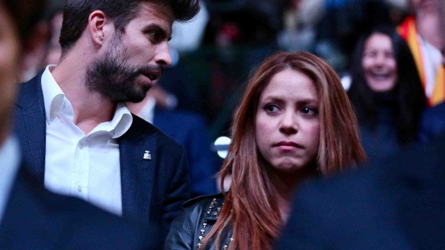 Após polêmicas, Shakira e Gerard Piqué no mesmo evento na Espanha?