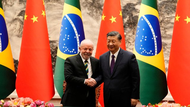 EUA veem Brasil como possível rota para China roubar segredos industriais