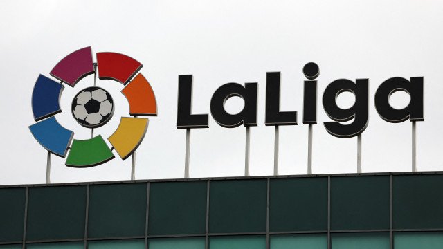 Após casos de racismo, LaLiga anuncia mudança visual do torneio
