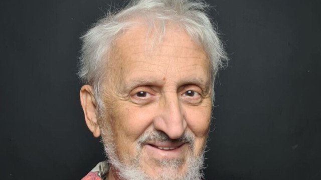 Morre o dramaturgo, ator e jornalista Alexandre Ribondi