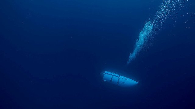 Dono de submarino ignorou alertas de segurança como ‘gritos infundados’